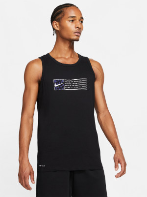 Футболка мужская Nike Dri-FIT JGLBFYBQMV