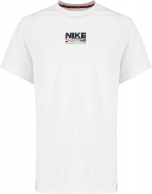 Футболка мужская Nike Dri-FIT JUP11R4R8U