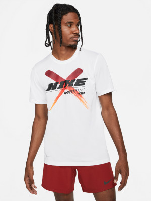 Футболка мужская Nike Dri-FIT M77SX1HFVR