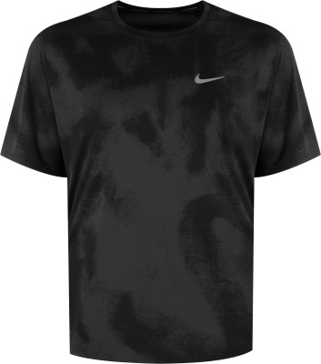 Футболка мужская Nike Dri-FIT Miler Wild Run OIVTT4TWK8