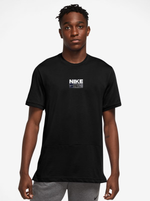 Футболка мужская Nike Dri-FIT QYOJY8LLH9