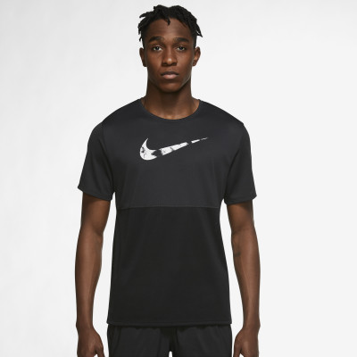 Футболка мужская Nike Dri-FIT Run Wild Run 7EGHAGMVBB