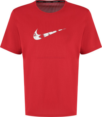 Футболка мужская Nike Dri-FIT Run Wild Run DRSGWHTN4X