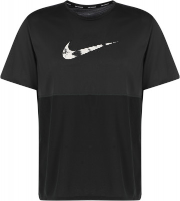 Футболка мужская Nike Dri-FIT Run Wild Run OLDJMWX4HG