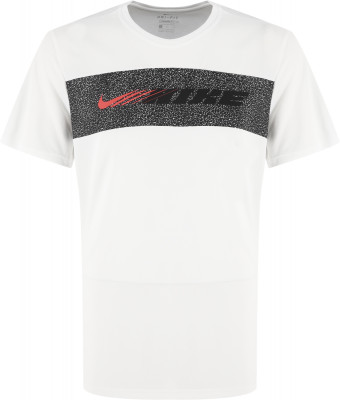 Футболка мужская Nike Dri-FIT Superset 084OIPMQ1O