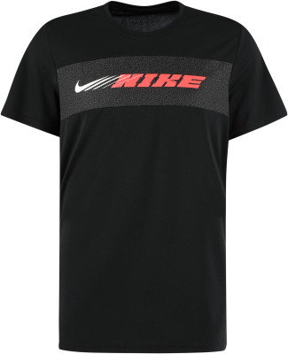 Футболка мужская Nike Dri-FIT Superset 0BIWEEOEZ0