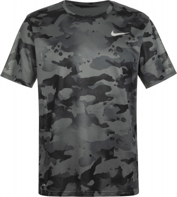 Футболка мужская Nike Dri-FIT TP5DY4802P