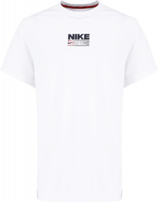 Футболка мужская Nike Dri-FIT TXB3660ER9