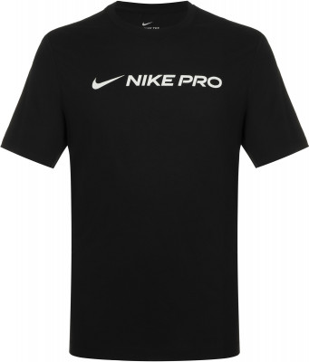 Футболка мужская Nike Dri-FIT UA4CKKXR9U