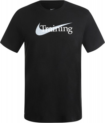 Футболка мужская Nike Dri-FIT XQ74GAWJBJ