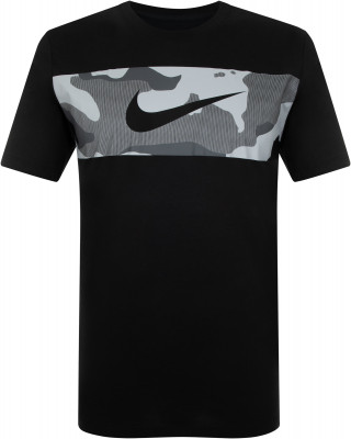 Футболка мужская Nike Dry TJC5ELG4JO