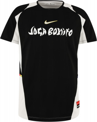 Футболка мужская Nike F.C. Home 68K20VT236