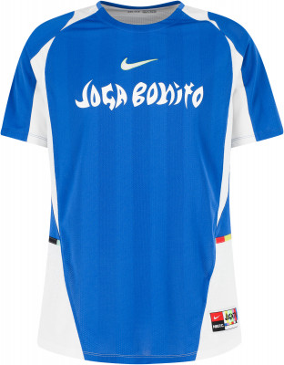 Футболка мужская Nike F.C. Home GRS8I3N0EY