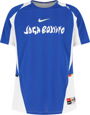 Футболка мужская Nike F.C. Home Q0C619I2N3