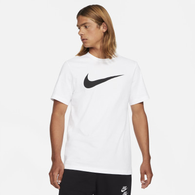 Футболка мужская Nike Icon Swoosh J28P5RZ3TG