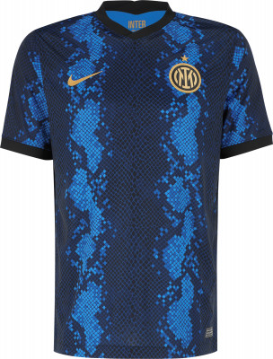 Футболка мужская Nike Inter Milan 2021/22 Stadium Home SYEXU793JM