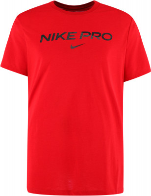 Футболка мужская Nike Pro 14SEM5LW56