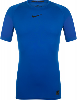 Футболка мужская Nike Pro 8380913-S