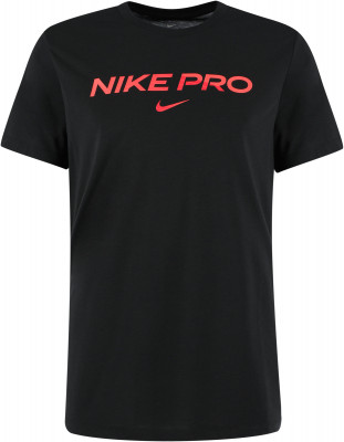 Футболка мужская Nike Pro BI4YJ8MNGP