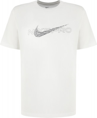 Футболка мужская Nike Pro Dri-FIT 0LMDQH2UC2