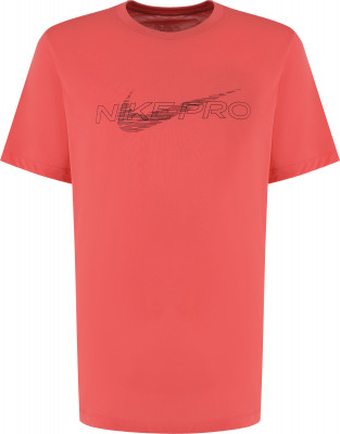 Футболка мужская Nike Pro Dri-FIT 22AKZWGB9L