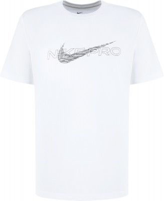 Футболка мужская Nike Pro Dri-FIT 9ZNKNSS9HQ