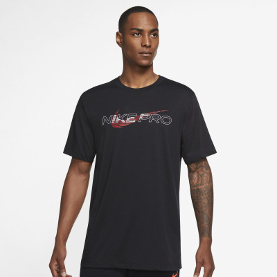 Футболка мужская Nike Pro Dri-FIT DO45CIDT6R