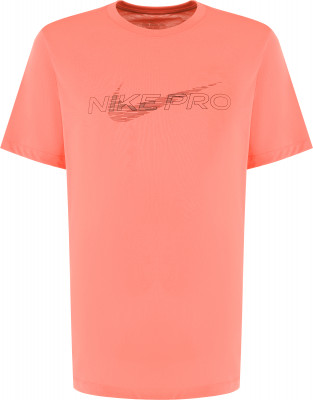 Футболка мужская Nike Pro Dri-FIT PKNLV88MHG