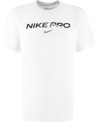 Футболка мужская Nike Pro IPQMNA3YKA