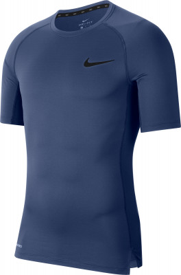 Футболка мужская Nike Pro XBMPHIUGQ1