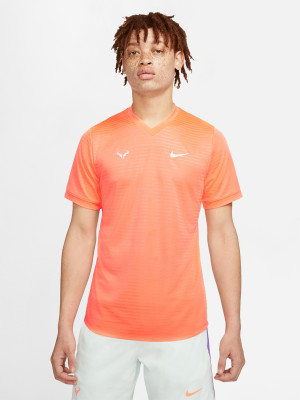 Футболка мужская Nike Rafa Challenger 94TMGBHPYB