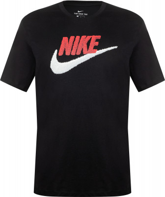 Футболка мужская Nike Sportswear 0ZJQWF38SF