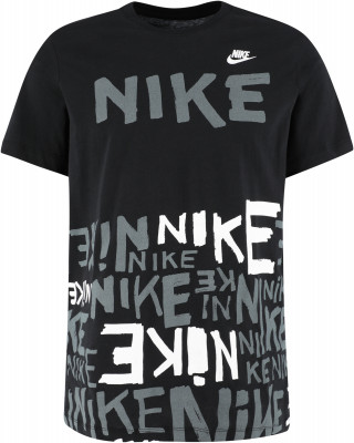 Футболка мужская Nike Sportswear 1PLUAR9H87