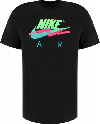 Футболка мужская Nike Sportswear 3SJ4DAQJX4