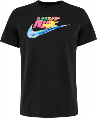 Футболка мужская Nike Sportswear 8OERVNJMBU