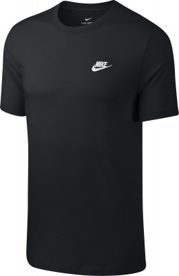 Футболка мужская Nike Sportswear Club 11370249