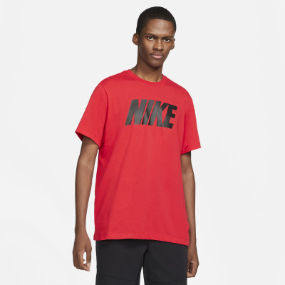 Футболка мужская Nike Sportswear FJ5TBGILBJ