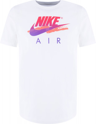 Футболка мужская Nike Sportswear J1GN4BI6OW