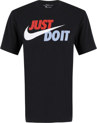 Футболка мужская Nike Sportswear JDI 43959700