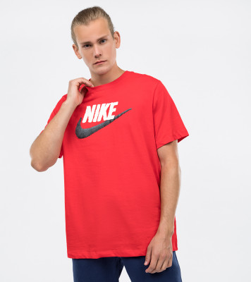 Футболка мужская Nike Sportswear O4YMD00GUL