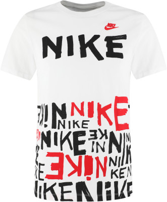 Футболка мужская Nike Sportswear PX6DBBDJJ2