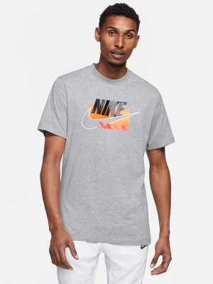 Футболка мужская Nike Sportswear UQSEY4QZ6R