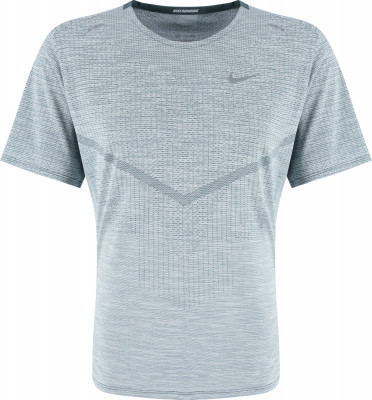 Футболка мужская Nike Techknit Ultra D8ISJY63KS