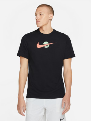 Футболка мужская NikeCourt Swoosh 6H982QYBD3