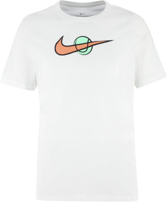 Футболка мужская NikeCourt Swoosh O7YZU9OD73