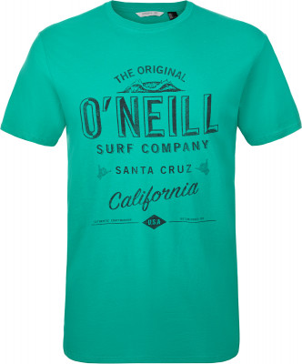 Футболка мужская O'Neill Surf Company 24YTZ27F3E