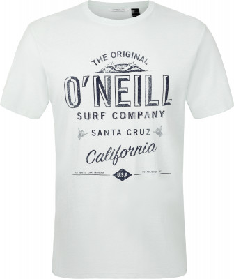 Футболка мужская O'Neill Surf Company HWOQ3OVTPB