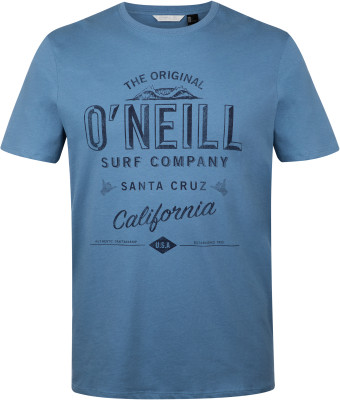 Футболка мужская O'Neill Surf Company XNR7EH9PLA