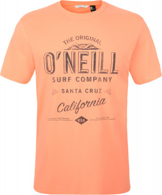 Футболка мужская O'Neill Surf Company Y0EL9G8W6Y