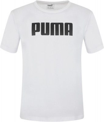 Футболка мужская Puma Active TYNCDQ68Q6